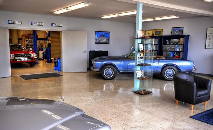 Marlow Motor-Werks 3
