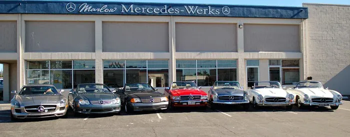 Marlow Motor-Werks 5