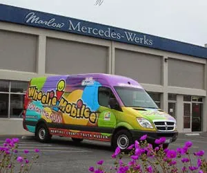 Marlow Motor-Werks 9
