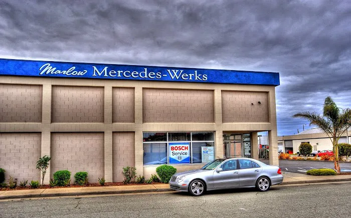 Marlow Motor-Werks 2
