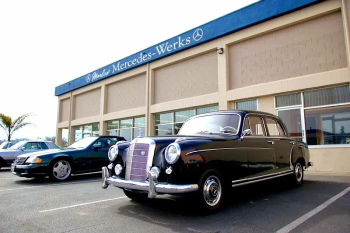 Marlow Motor-Werks 4