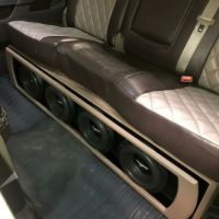 Masters Audio & Tints