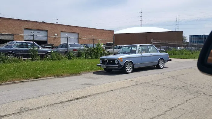 B & D Import Car Repair 0
