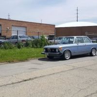 B & D Import Car Repair