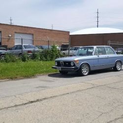 B & D Import Car Repair ico