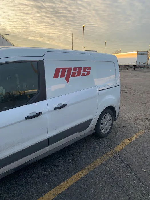 Mobile Auto Solutions 4