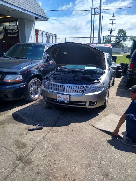 Gueros Auto Repair 3