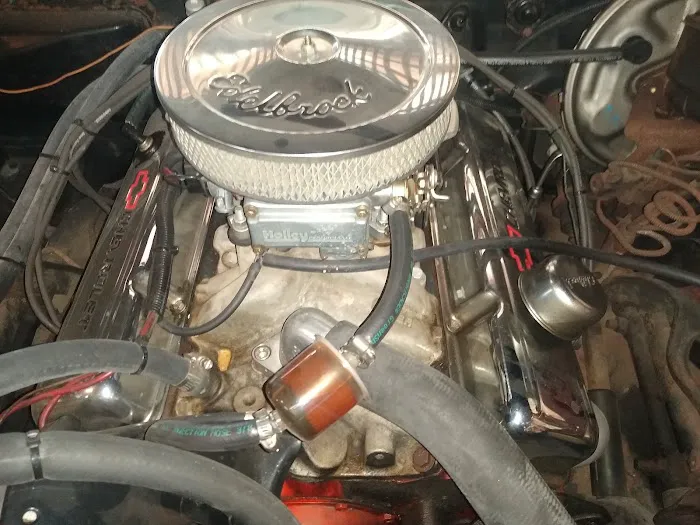 Gueros Auto Repair 7