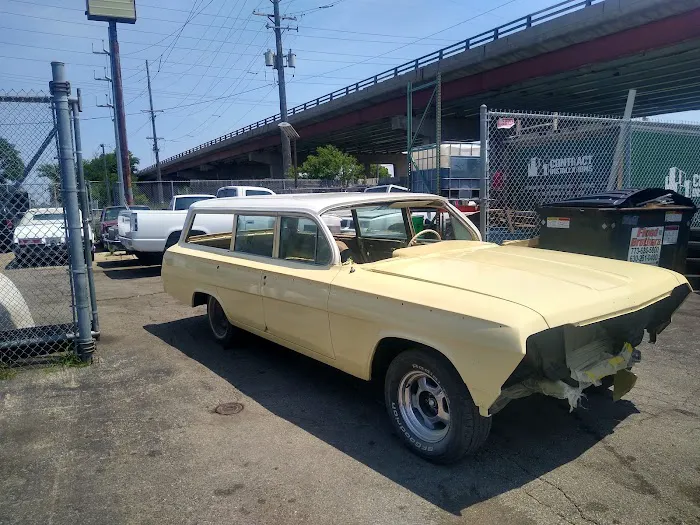 Gueros Auto Repair 2