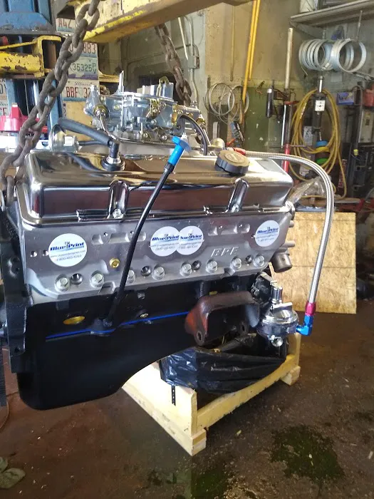 Gueros Auto Repair 6
