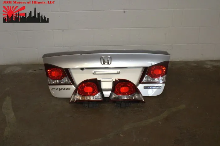 JDM Motors of Illinois, LLC 7
