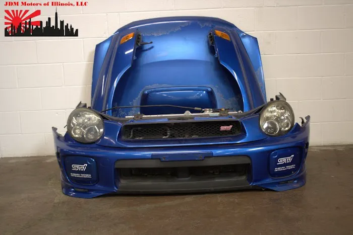 JDM Motors of Illinois, LLC 3