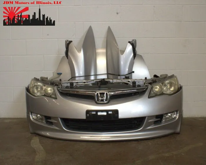 JDM Motors of Illinois, LLC 8