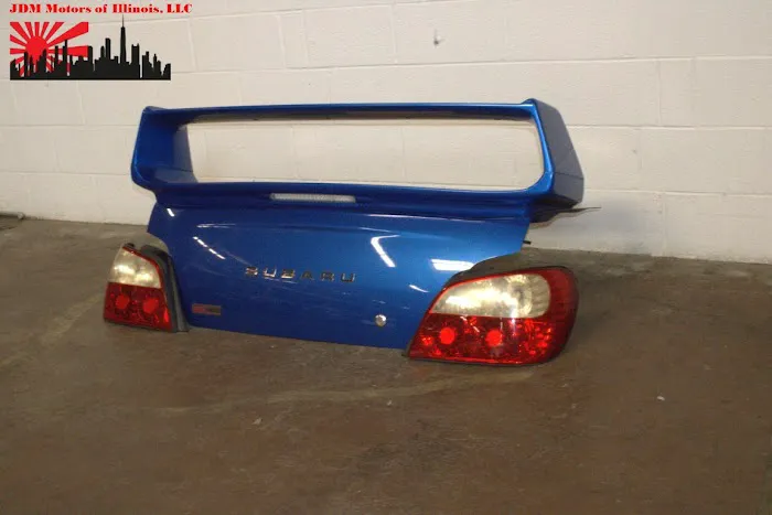 JDM Motors of Illinois, LLC 2