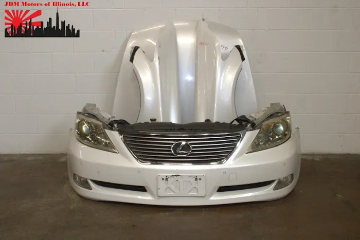 JDM Motors of Illinois, LLC 1