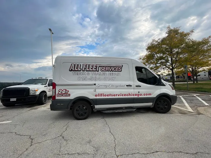 All Fleet Services 1