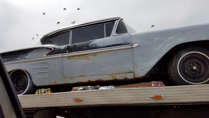 Speakeasy Customs & Classics 0