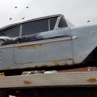 Speakeasy Customs & Classics