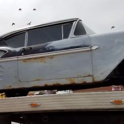 Speakeasy Customs & Classics ico