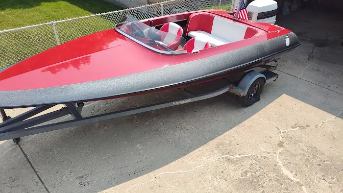 Riggs Brothers Auto Tops & Interiors 3