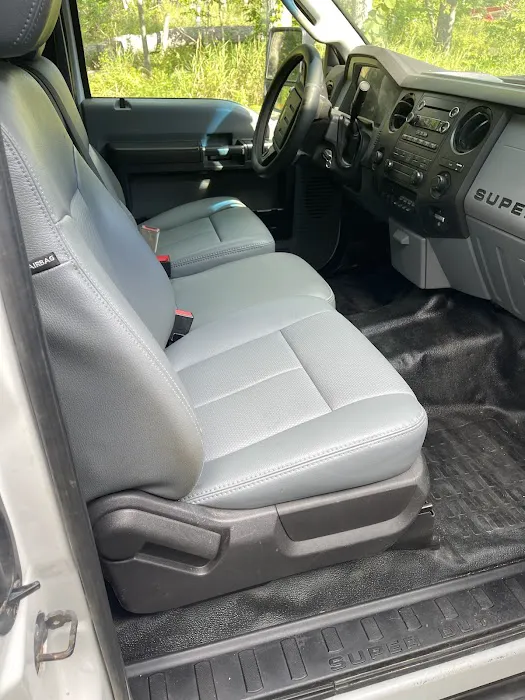 Riggs Brothers Auto Tops & Interiors 0
