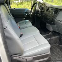 Riggs Brothers Auto Tops & Interiors