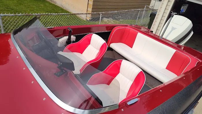 Riggs Brothers Auto Tops & Interiors 5