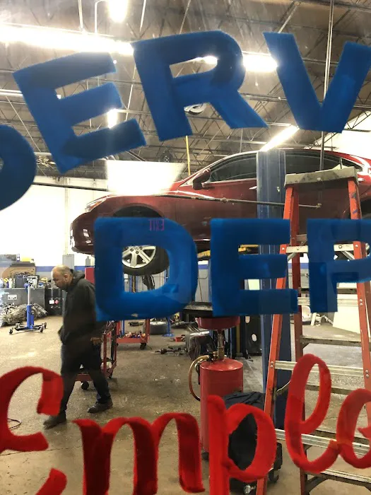 New Era Transmission Repair & Wholesale Inc. 0