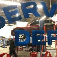 New Era Transmission Repair & Wholesale Inc.