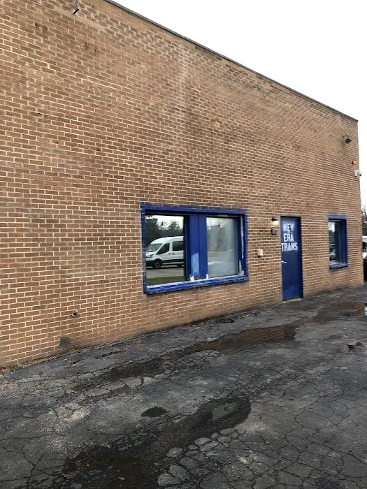 New Era Transmission Repair & Wholesale Inc. 2