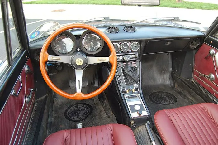 Ed's Auto Interiors & Marine Canvas 0