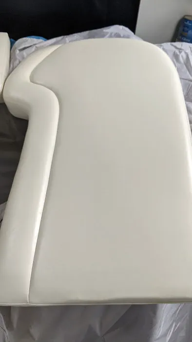 Ed's Auto Interiors & Marine Canvas 6