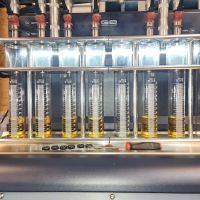 IDS Fuel Injection