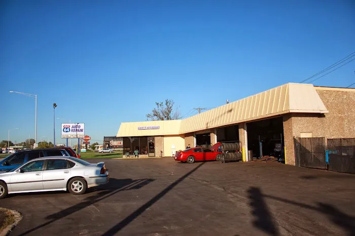 Route 64 Auto Repair 9