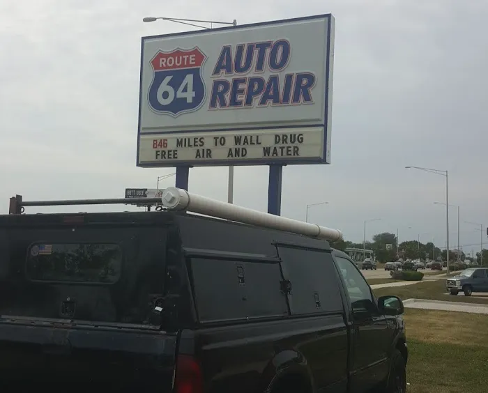 Route 64 Auto Repair 4
