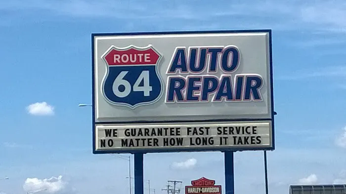 Route 64 Auto Repair 2