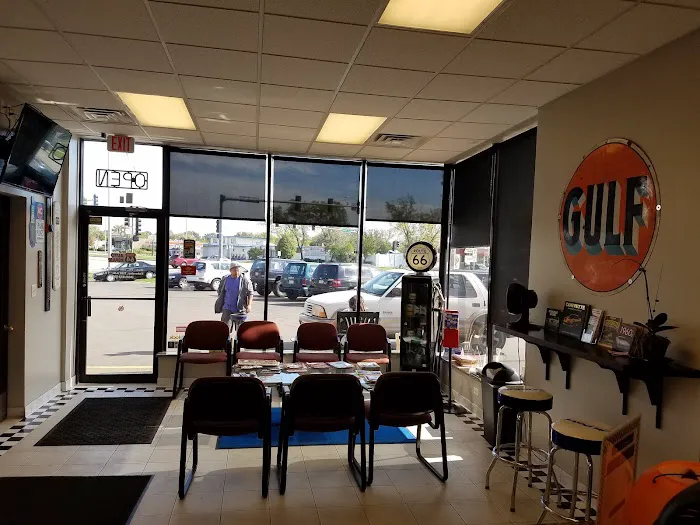 Route 64 Auto Repair 6