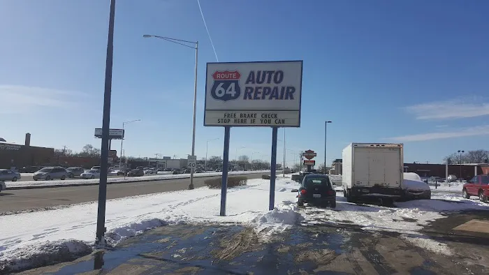 Route 64 Auto Repair 5
