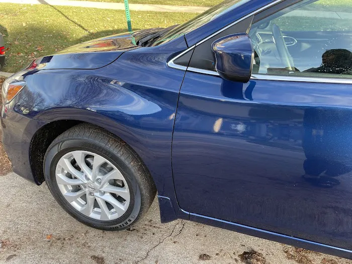 Turi's Auto Collision Center 0