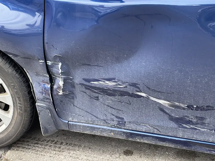 Turi's Auto Collision Center 1