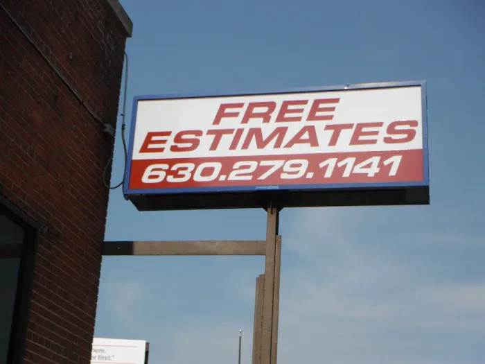 Turi's Auto Collision Center 2