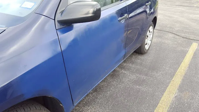 A & J Body Repair 0