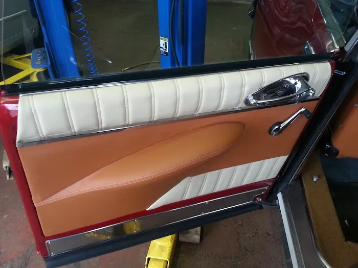 Star Auto Upholstery & Glass 5