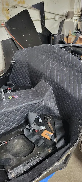 Star Auto Upholstery & Glass 0