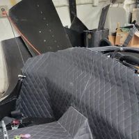 Star Auto Upholstery & Glass
