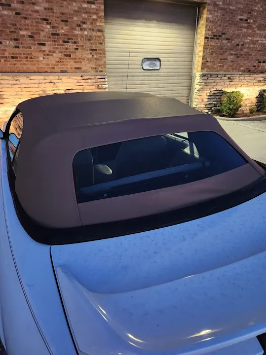 Star Auto Upholstery & Glass 2