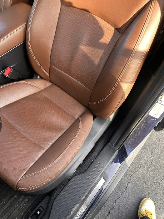 Star Auto Upholstery & Glass 6