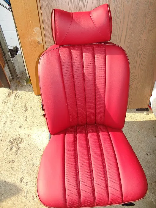Star Auto Upholstery & Glass 8