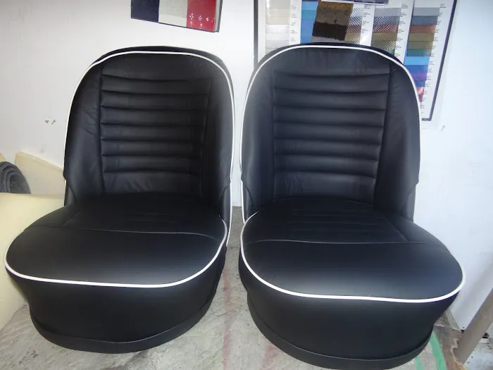 Star Auto Upholstery & Glass 9