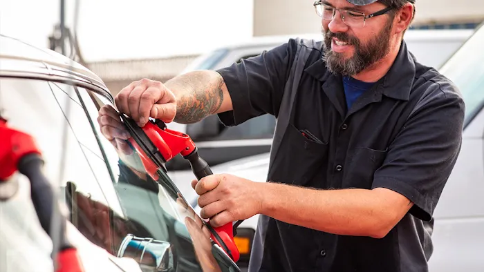 AA Auto Glass Service, Inc. 4